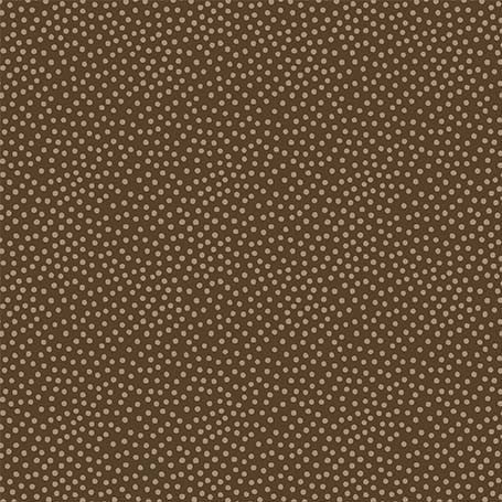 Garden Pindot - Coffee