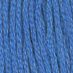 Dark Baby Blue - 6 ply