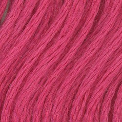 Dark Cyclamen - 6 ply