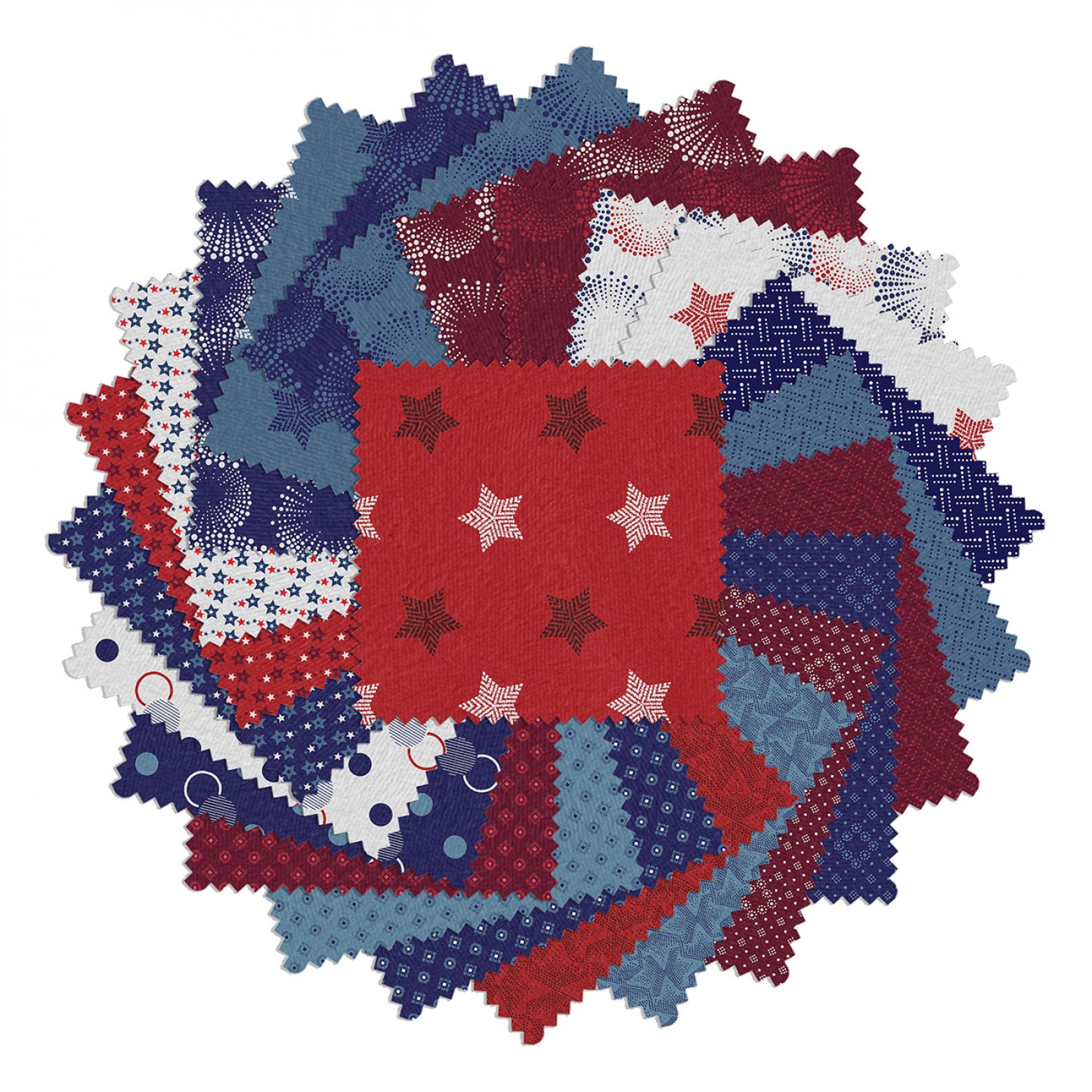 Documentaries - 5x5s