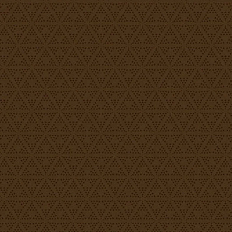 Whimsy II - Dotty Triangles - DZ