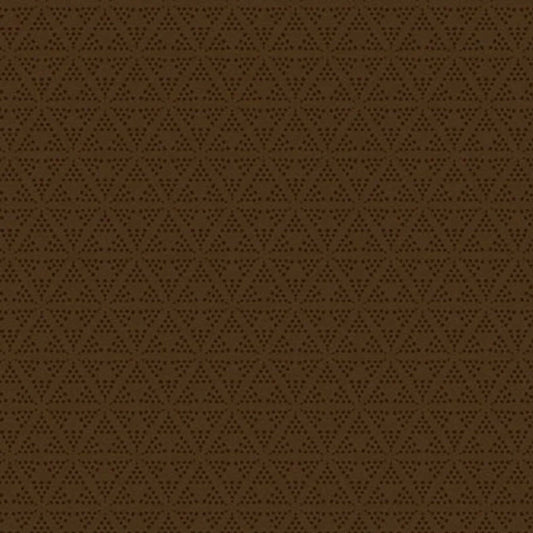 Whimsy II - Dotty Triangles - DZ