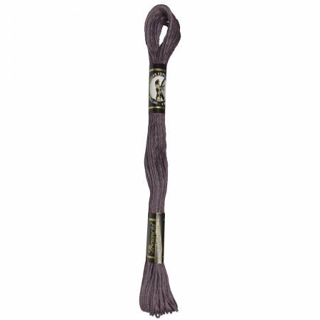 Dark Shell Gray - 6 ply