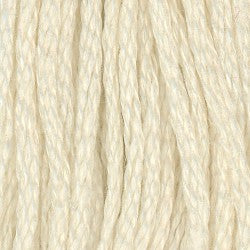 Ecru - 6 ply