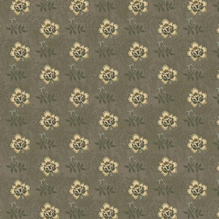 Garden Tale - Garden Row - Fossil