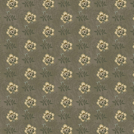 Garden Tale - Garden Row - Fossil