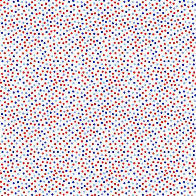 Garden Pindot - Cade