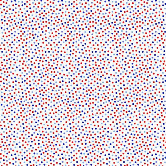 Garden Pindot - Cade