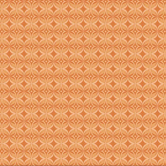 Whimsy II - Kaleidoscope Geo - O