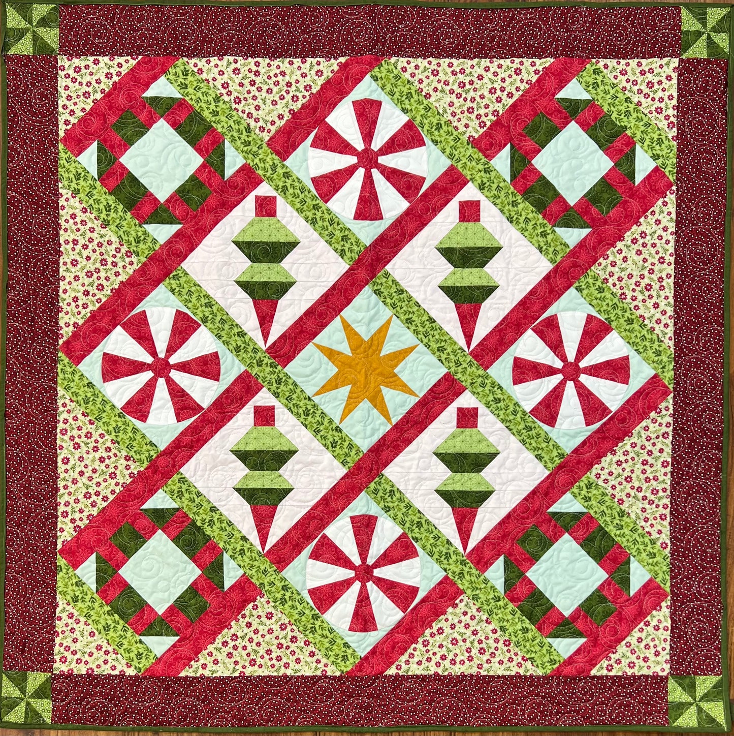 Looks Like Christmas - Snow Fall Bundle