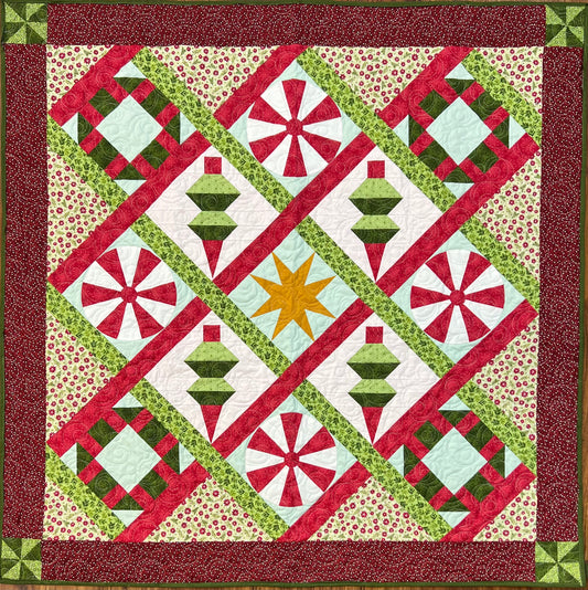 Looks Like Christmas - Snow Fall Bundle