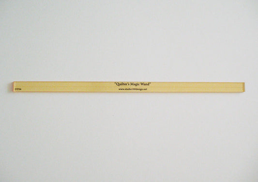 Quilter's Magic Wand