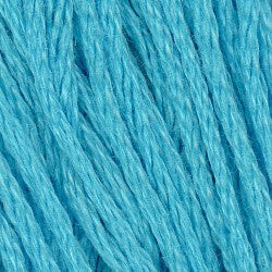 Medium Electric Blue - 6 ply