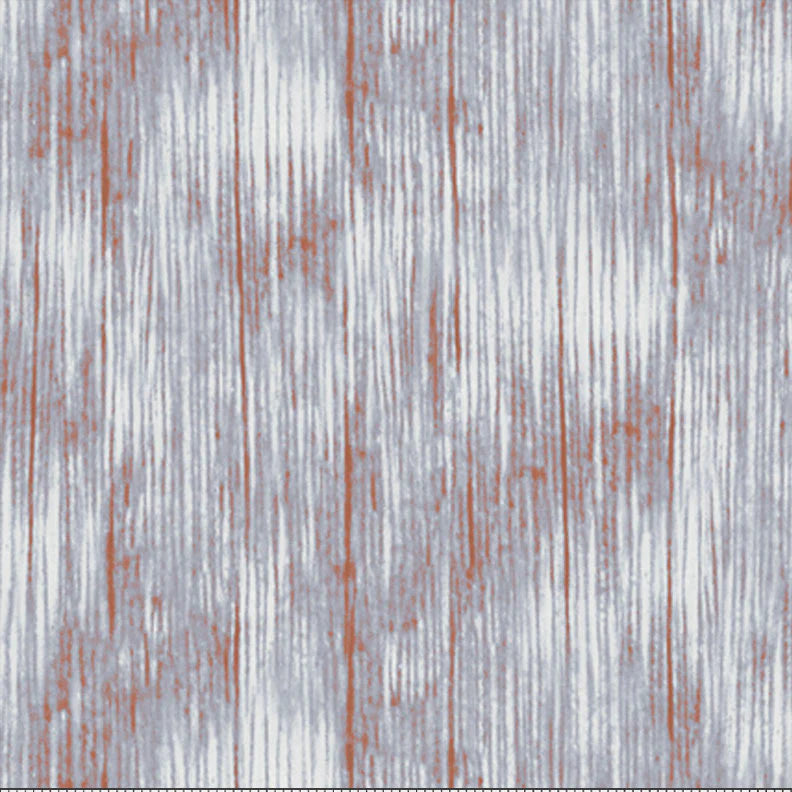 Hometown - Metal Texture - Silver