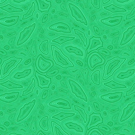 True Colors - Mineral - Emerald