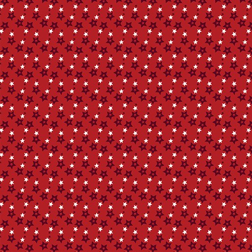 Documentaries - Mini Stars - True Red