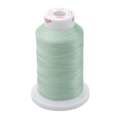 Mint Green - 40 wt - Mini King Cone