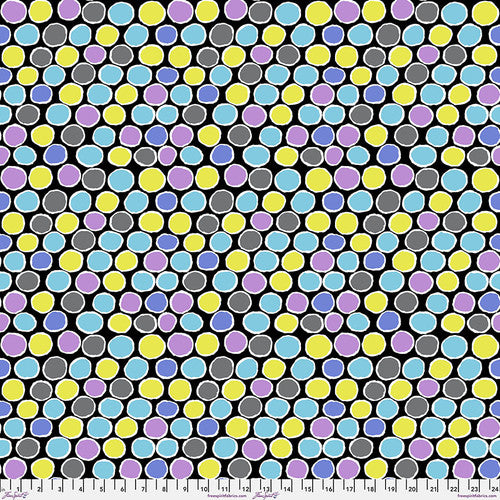 February 2025 - Penny-wise - Contrast