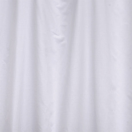 Panorama - Premium - White 118"