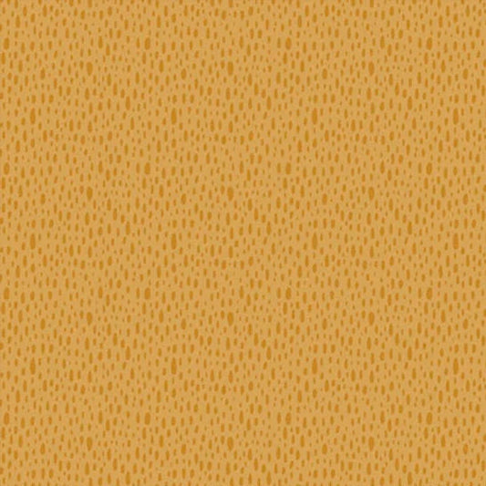 Whimsy II - Rain Drops - AU