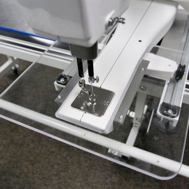 Steady-Fit Ruler Base - HQ Amara/HQ Forte