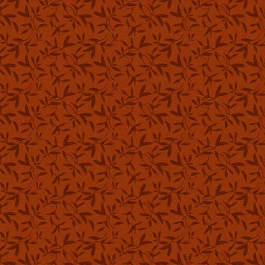 Whimsy II - Tossed Sprigs - I