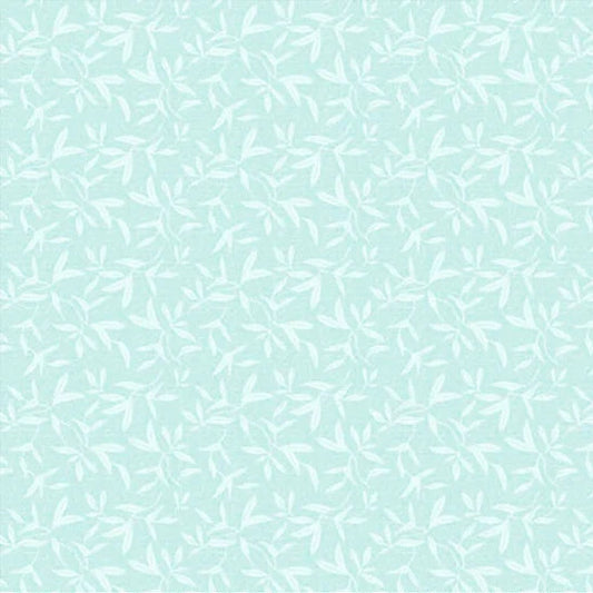 Whimsy II - Tossed Sprigs - LT