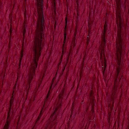 Very Dark Rose - 6 ply