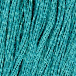 Very Dark Turquoise - 6 ply