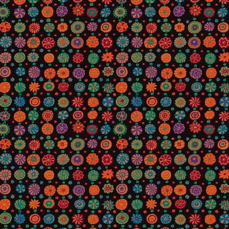 Fall 2017 - Whirligig - Black