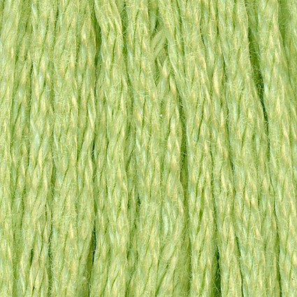 Yellow Green - 6 ply