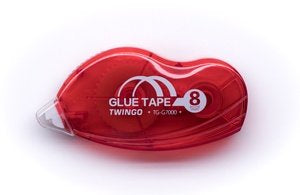 Handy Helpers - Glue Tape Dispenser