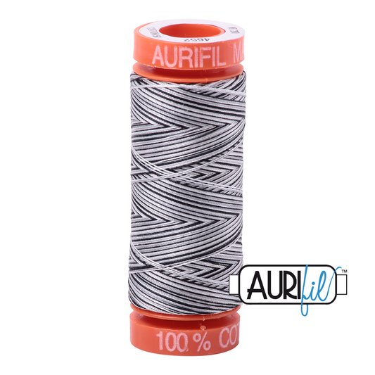 Licorice Twist - 50 wt - Small Orange Spool