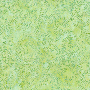 In the Neighborhood - Maidenhair - Green