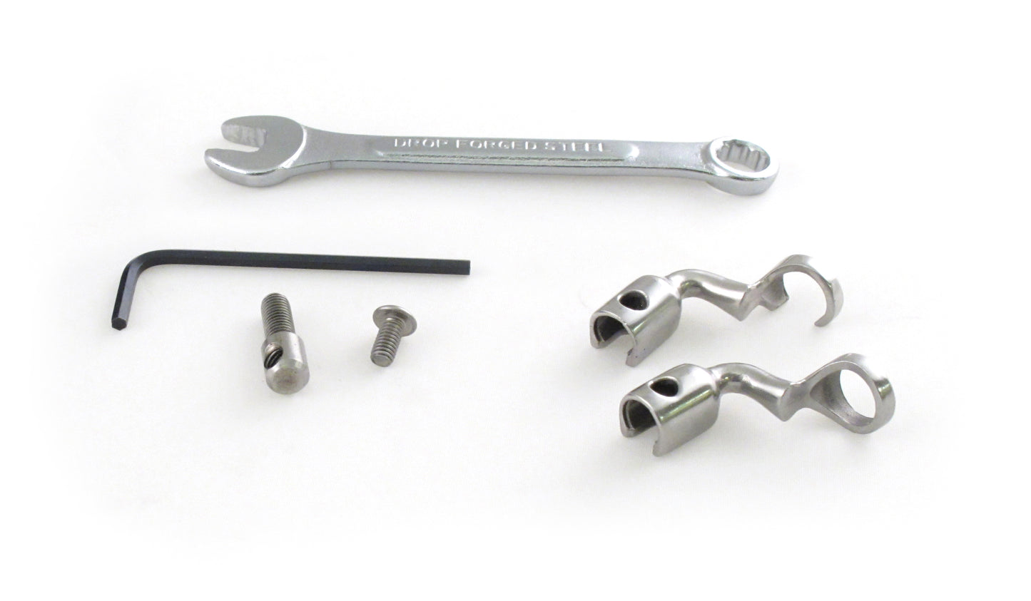 Handi Feet Conversion Kit - HQ Sweet Sixteen/Avanté/Fusion