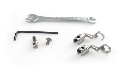 Handi Feet Conversion Kit - HQ Sweet Sixteen/Avanté/Fusion