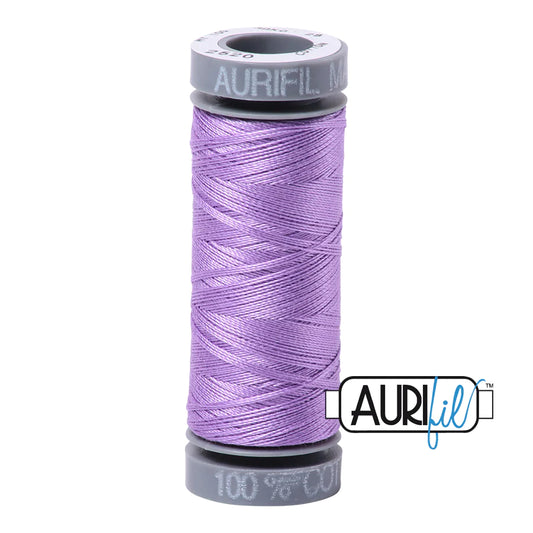 Light Lilac - 28 wt - Small Gray Spool