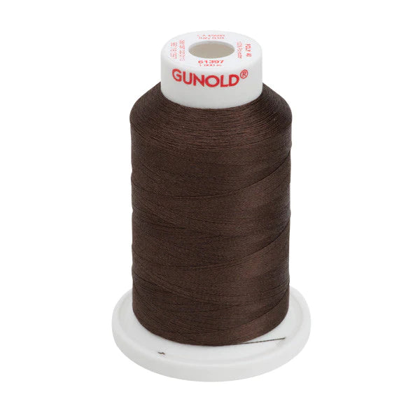 Brown Sugar - 40 wt - Mini King Cone