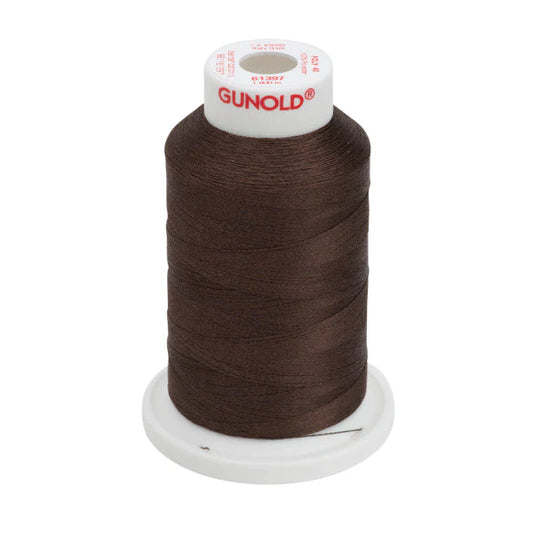 Brown Sugar - 40 wt - Mini King Cone