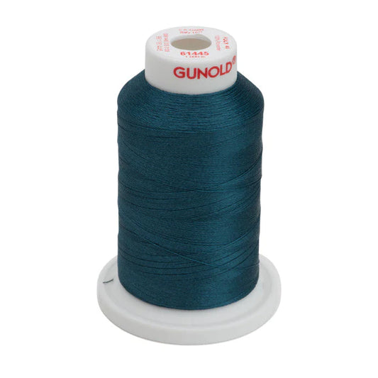 Dark Jade - 40 wt - Mini King Cone