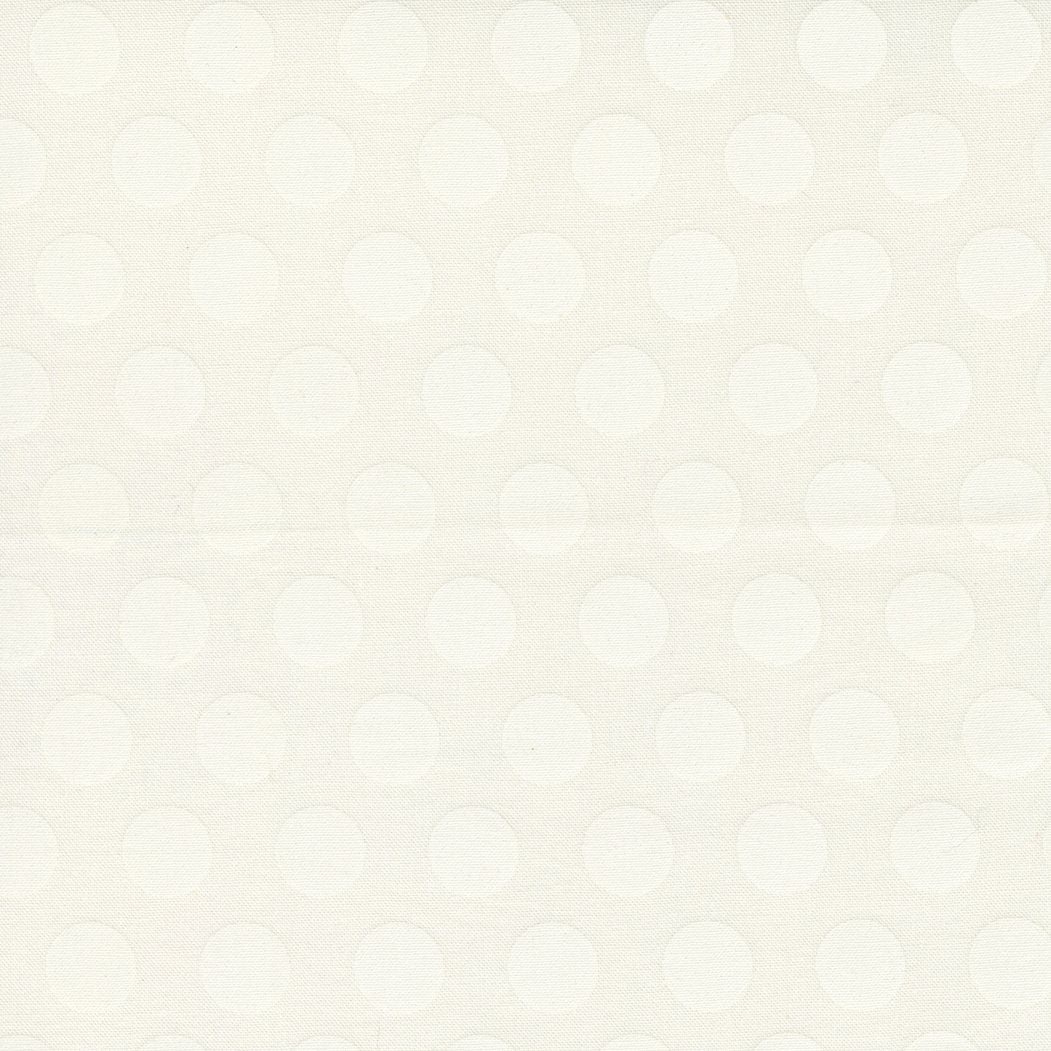 Sincerely Yours - Cream Spot