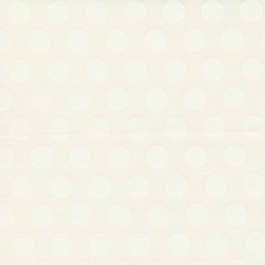 Sincerely Yours - Cream Spot