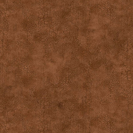 Crackle - Teak