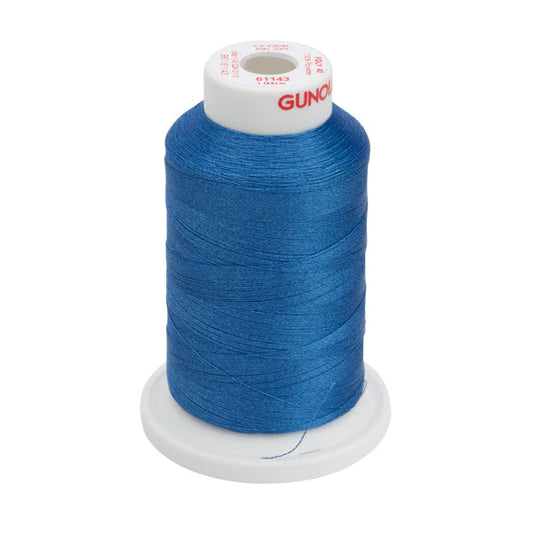 True Blue - 40 wt - Mini King Cone