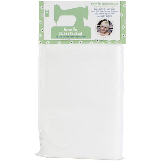 Sew-In Interfacing - Lori Holt