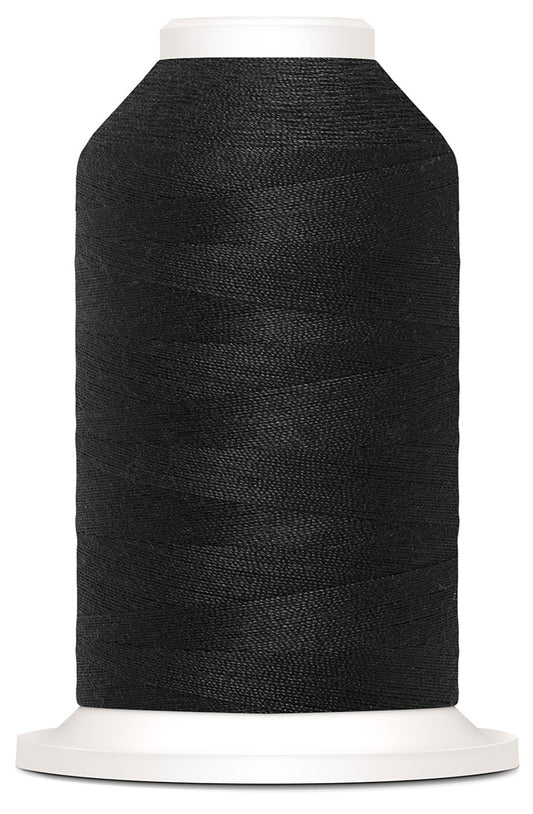 Gutermann Serger Thread - Black