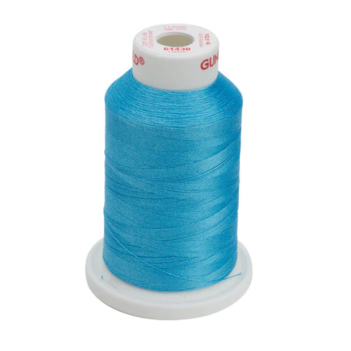 Pale Sapphire - 40 wt - Mini King Cone