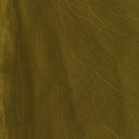 Hand Crafted Cottons - Khaki