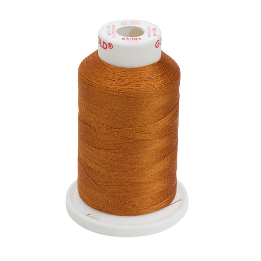 Ochre - 40 wt - Mini King Cone
