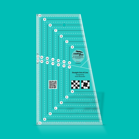 Straight Out of Line